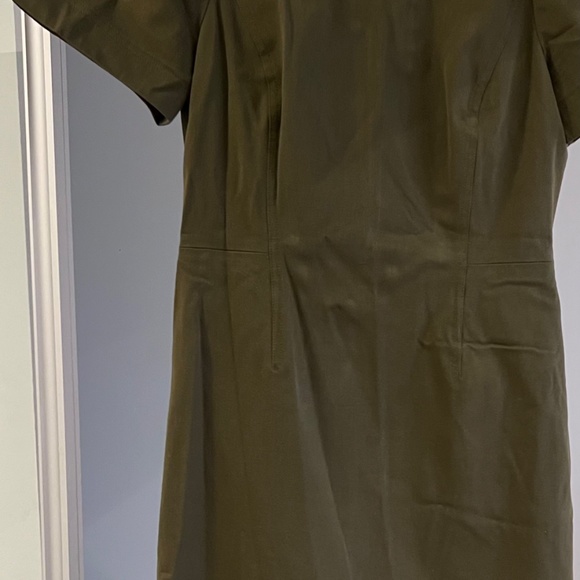 Jcrew dress - Picture 3 of 3